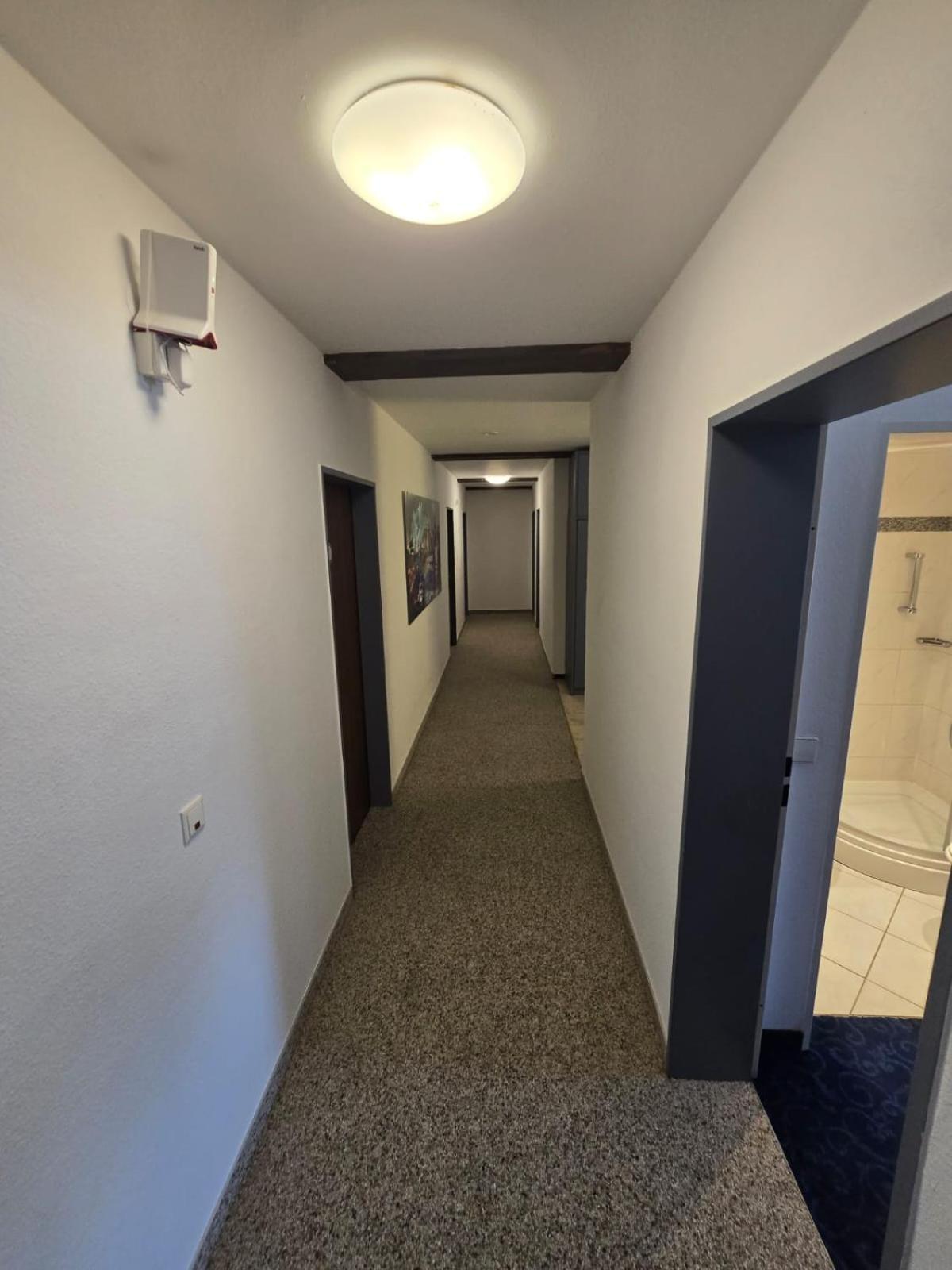 Hotel Alt Nuernberg Mannheim Exterior foto